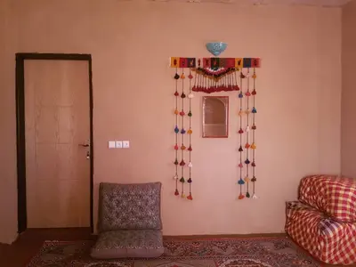 بومگردی کویری سندباد - واحد 2