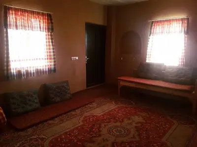 بومگردی سندباد - واحد 1