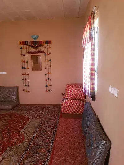 بومگردی سندباد - واحد 1