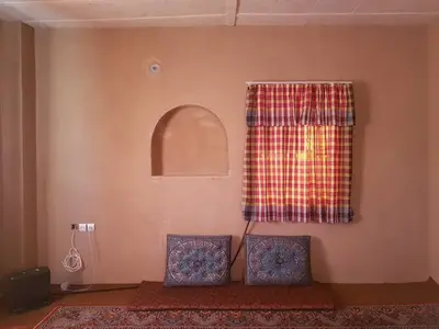 بومگردی کویری سندباد - واحد 2