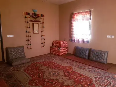 بومگردی کویری سندباد - واحد 2