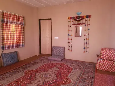 بومگردی کویری سندباد - واحد 2