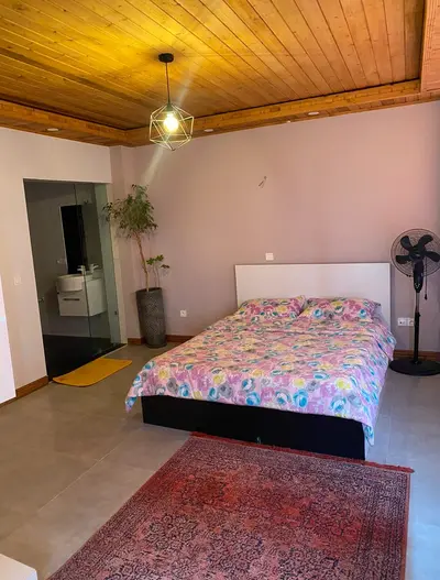 ویلا سه خوابه دوبلکس استخردار آبگرم امیرآباد