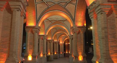 سوئیت پارسین سه تخته - واحد 208