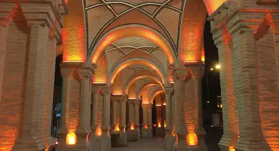 سوئیت پارسین سه تخته - واحد 208