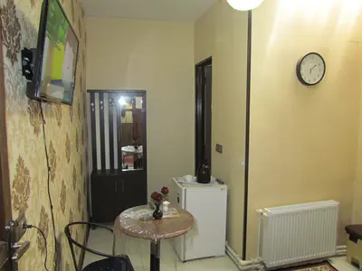 سوئیت پارسین یک تخته - واحد 210