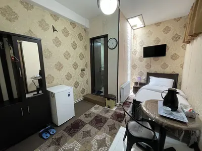 سوئیت پارسین یک تخته - واحد 210