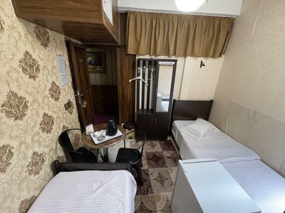 سوئیت پارسین دوتخته - واحد ۲۰۶