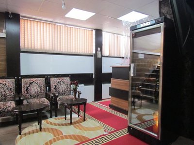 سوئیت پارسین یک تخته - واحد ۲۰۷