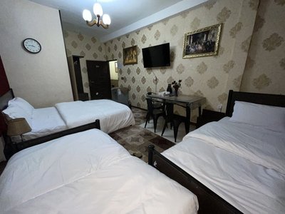 سوئیت فلت پارسین - واحد ۲۰۳