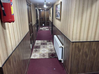 سوئیت پارسین سه تخته - واحد ۲۰۲