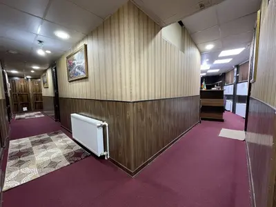 سوئیت دوتخته تویین - واحد ۲۰۵