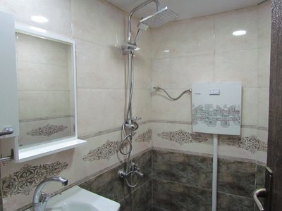 سوئیت دوتخته تویین - واحد ۲۰۵