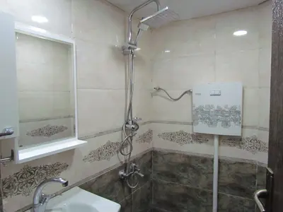 سوئیت دوتخته تویین - واحد ۲۰۵