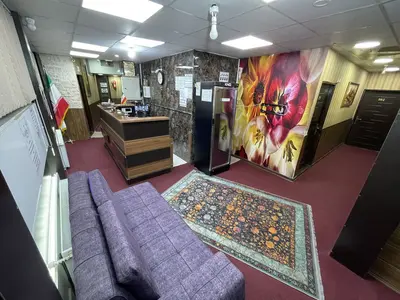 سوئیت پارسین دوتخته تویین - واحد ۲۰۹