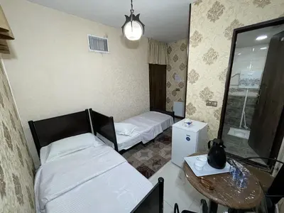 سوئیت پارسین دوتخته - واحد ۲۱۱