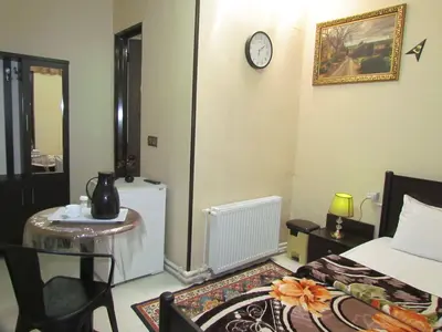 سوئیت پارسین یک تخته - واحد ۲۰۷