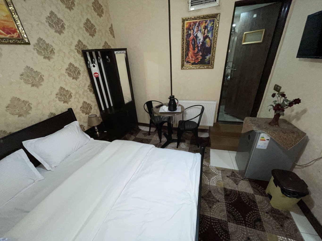 پارسین - واحد دوتخته 201