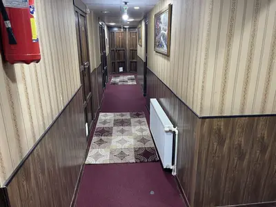 سوئیت دوتخته تویین - واحد ۲۰۵