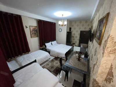 سوئیت فلت پارسین - واحد ۲۰۳