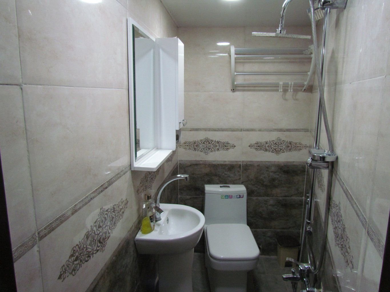 پارسین - واحد دوتخته 201