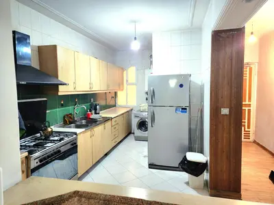 آپارتمان دوخوابه كاج ٢