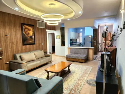 آپارتمان دوخوابه كاج ٢