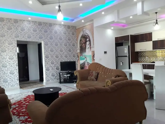 ویلا دوخوابه استخردار الماس ۲