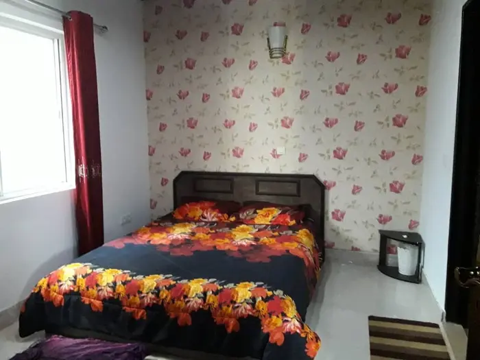 ویلا دوخوابه استخردار الماس ۲