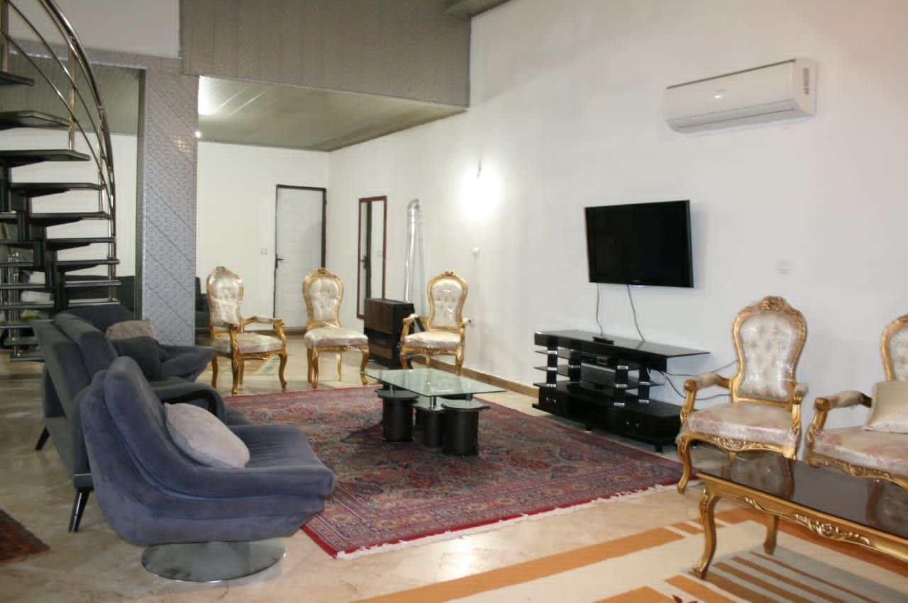 سه خوابه قشقایی