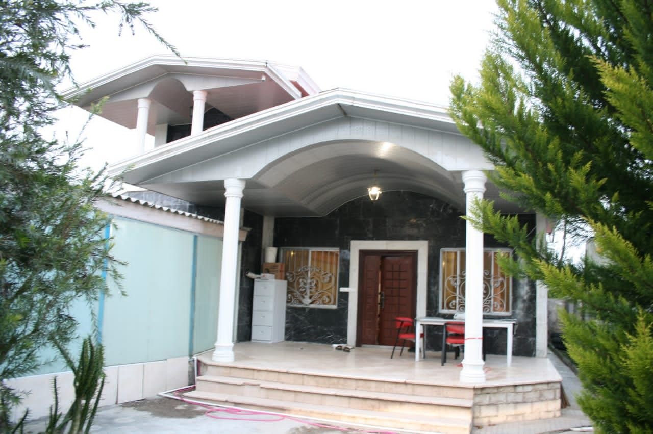 سه خوابه قشقایی