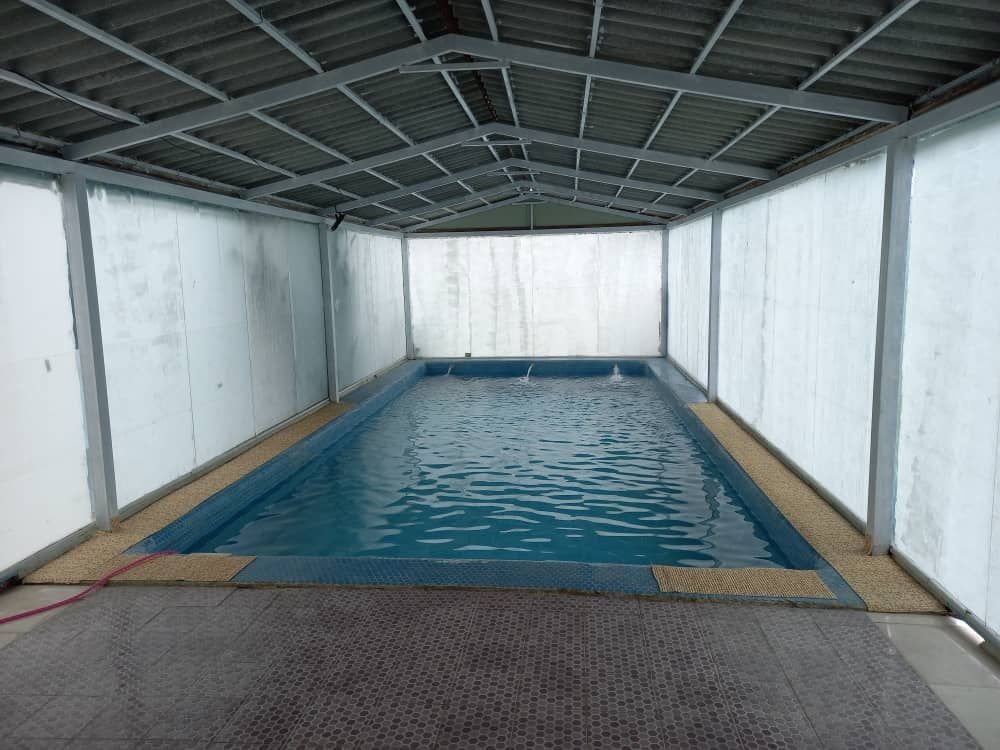 سه خوابه قشقایی