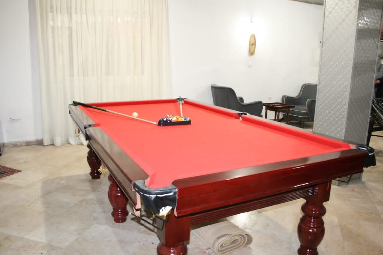 سه خوابه قشقایی