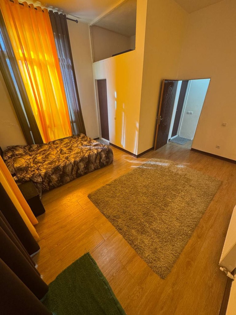 ویلا دوخوابه استخردار آبگرم فلامینگو 1