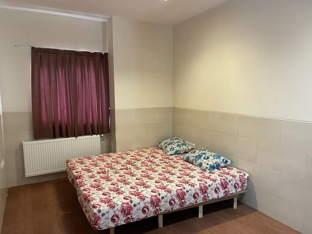 المپیک - واحد 202