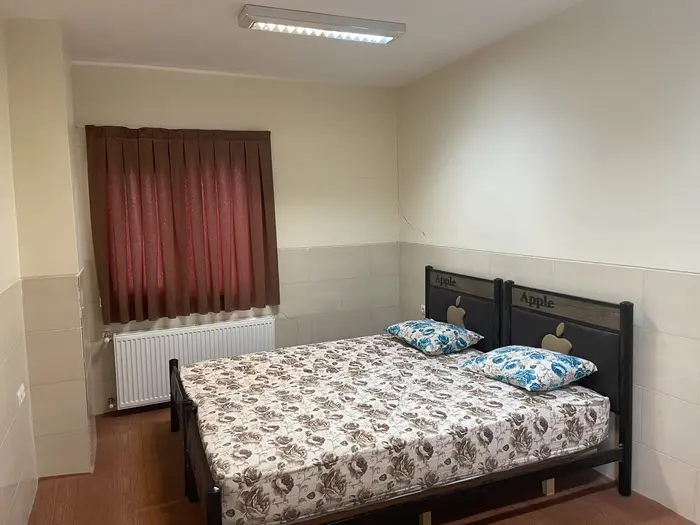 المپیک - واحد 306