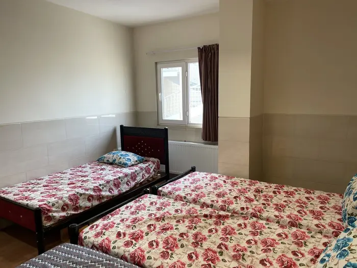 المپیک - واحد 206