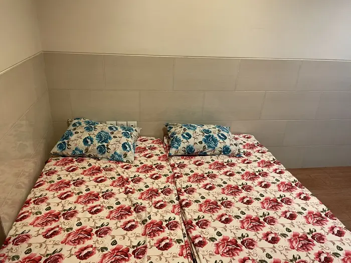 المپیک - واحد 202