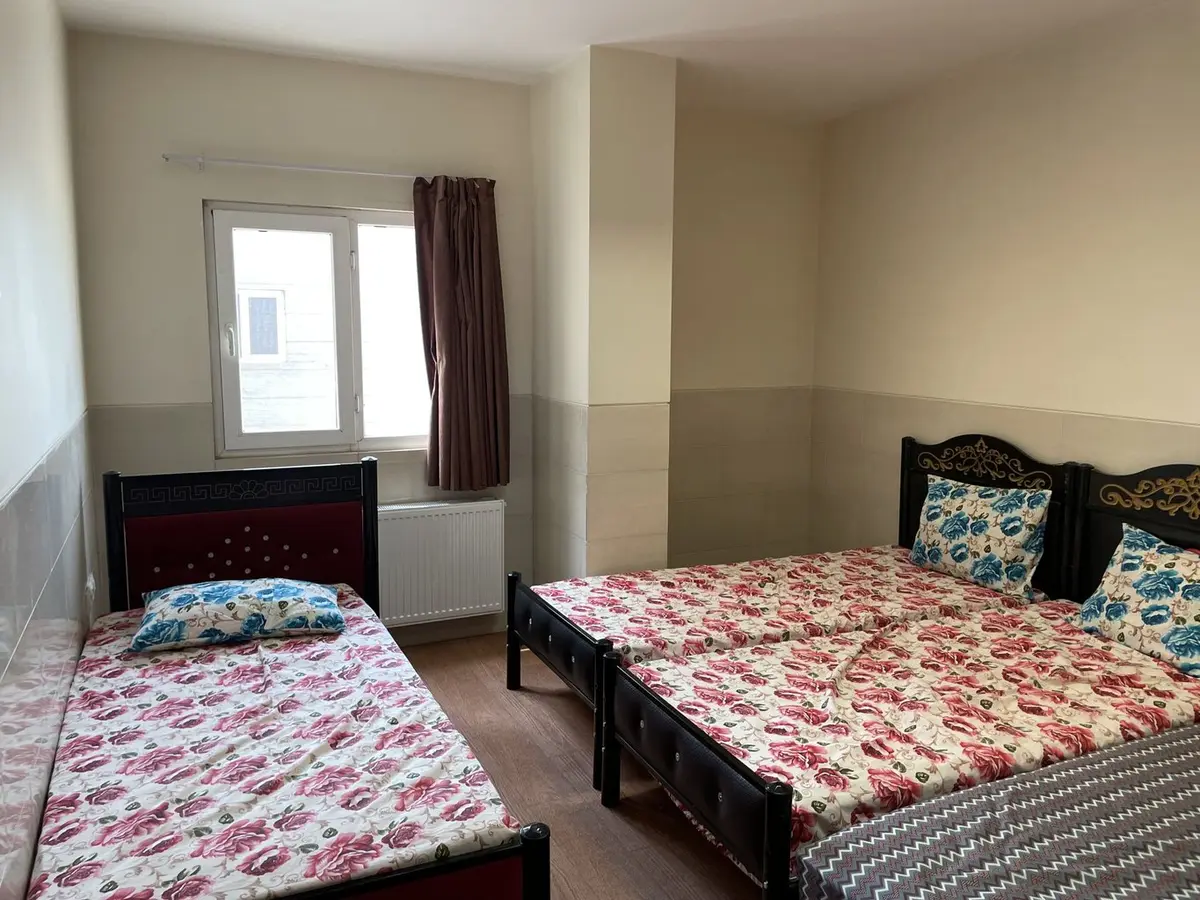 المپیک - واحد 206