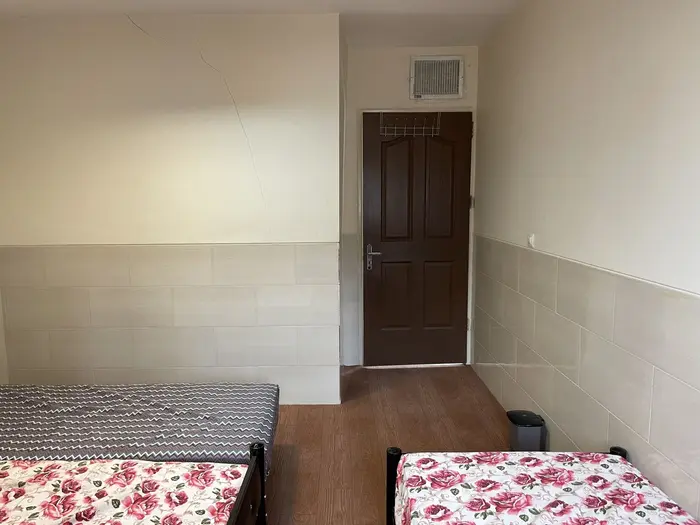 المپیک - واحد 206