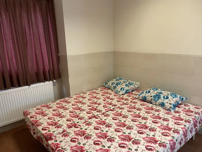 المپیک - واحد 202