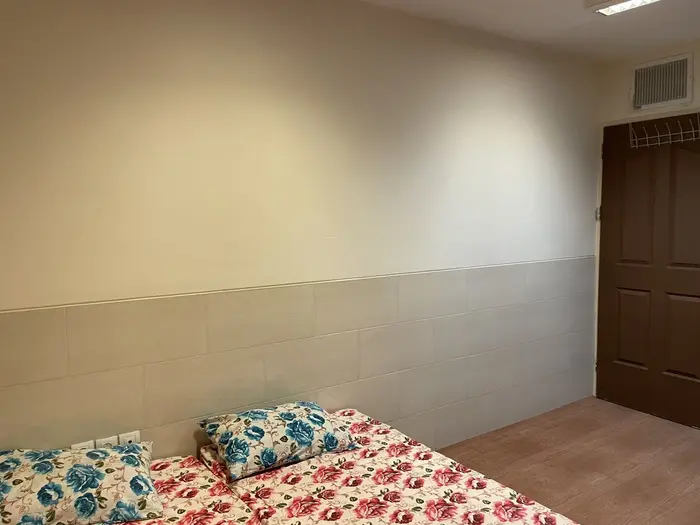 المپیک - واحد 202