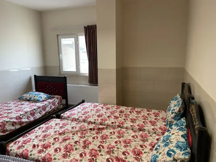 المپیک - واحد 206