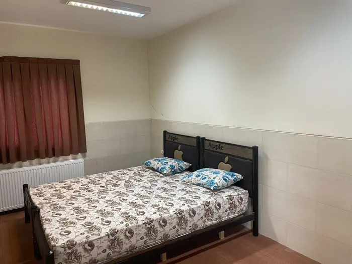 المپیک - واحد 306