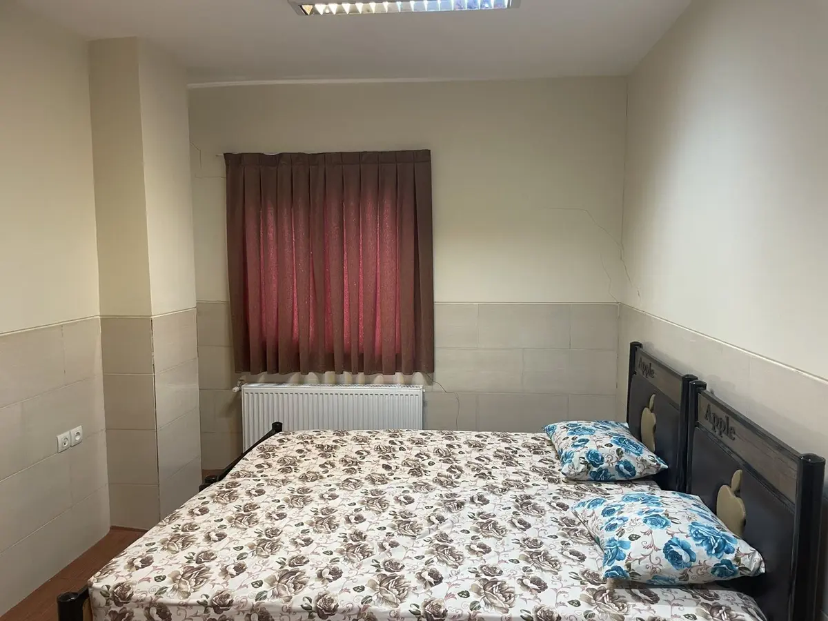 المپیک - واحد 306