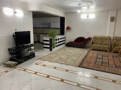 ویلا یک خوابه نیلوفرآبی