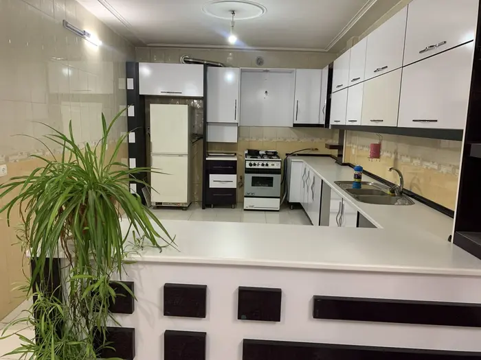 ویلا یک خوابه نیلوفرآبی - آشپزخانه 