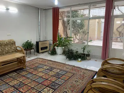 ویلا یک خوابه نیلوفرآبی