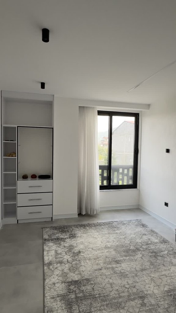 ویلا دوخوابه سفید مهر