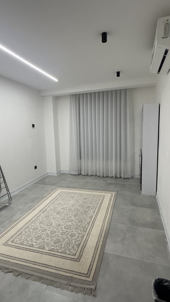 ویلا دوخوابه سفید مهر